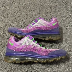 Nike air max 95 dynamic livestrong